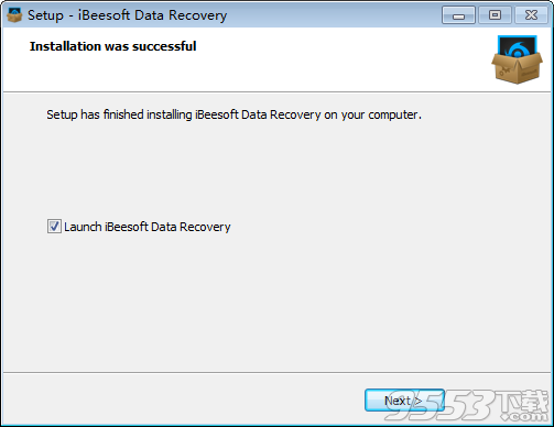iBeesoft Data Recovery中文破解版