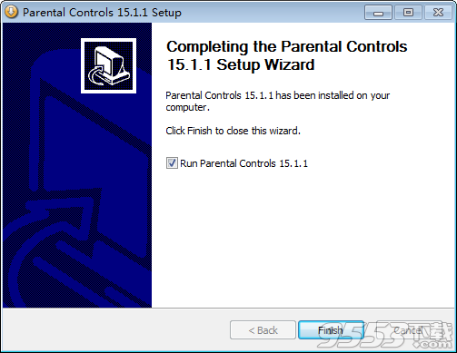 HT Parental Controls破解版