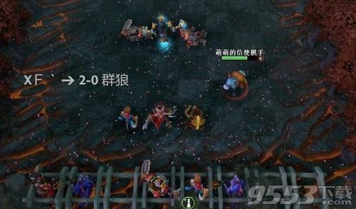 dota2自走棋各流派屬性介紹 dota2自走棋各流派克制關(guān)系詳解