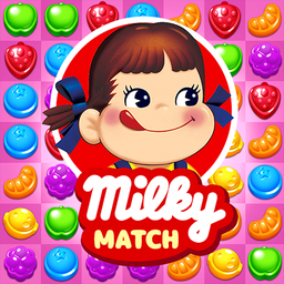 Milky Match漢化版