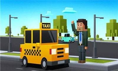 出租车很忙手游下载-出租车很忙安卓版下载v1.46图2