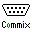 commix混合输入串口调试 v1.4单文件版 