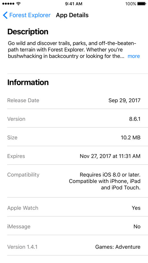 TestFlight 最新版下载-TestFlight(iOS APP测试工具)下载v2.1.5图3