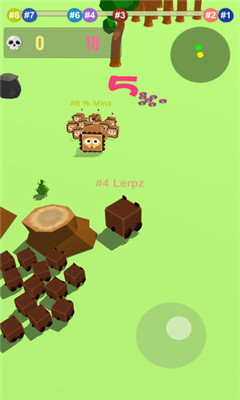 荒野角逐游戏下载-荒野角逐手机版下载v1.0.2图4