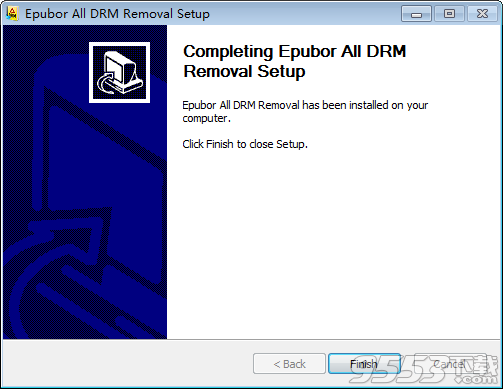 Epubor All DRM Removal破解版