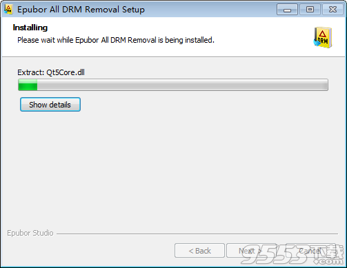 Epubor All DRM Removal破解版