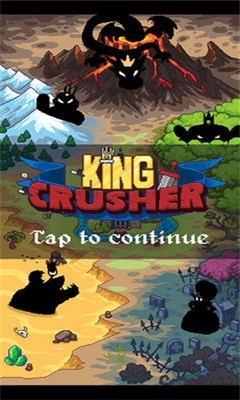 国王之手King Crusher汉化版