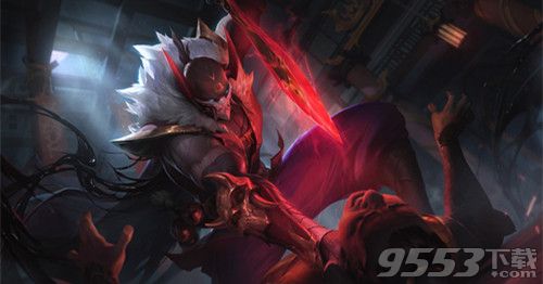 英雄联盟1月15日更新了什么 lol9.1版本有什么改动