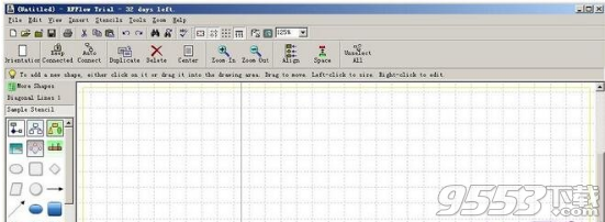 RFFlow5.06 R5破解版