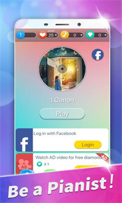 钢琴块2019游戏正式版