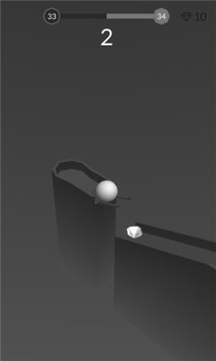 小球漫步游戏下载-小球漫步安卓版下载v3.3图1
