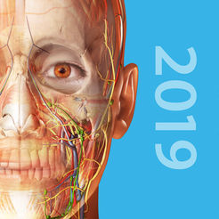 2019人体解剖学图谱3d安卓版