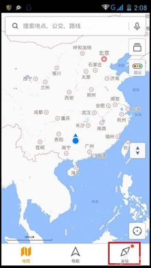腾讯地图2019最新版