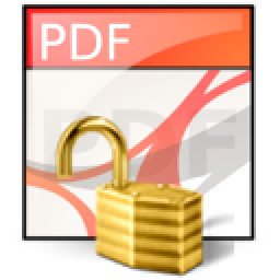 PDF解密程序专业版 V4.20最新版 