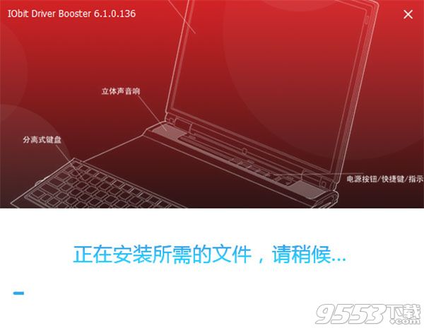 IObit Driver Booster PRO