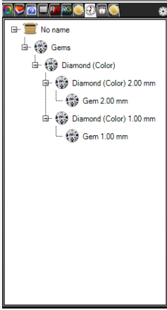 Gemvision RhinoGold中文汉化版