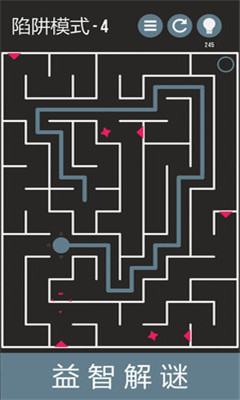 迷宫解谜游戏下载-迷宫解谜手机版下载v1.20图2