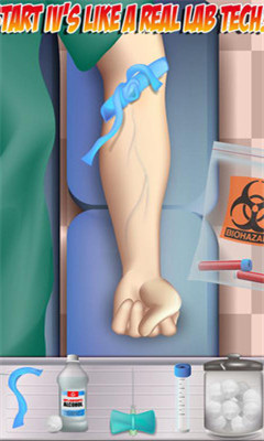 血液抽取模拟器手游下载-血液抽取模拟器安卓版下载v3.3图4