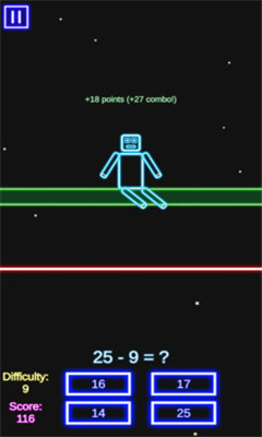 激光数学手游下载-激光数学游戏最新版下载v2.06图5