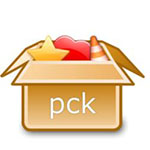 WinPck(PCK文件打包解压工具)v1.13.2最新版 