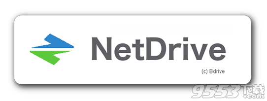 NetDrive Mac版