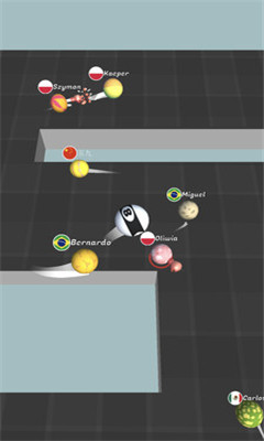 圆球派对大作战手游下载-圆球派对大作战安卓版下载v1.04图3