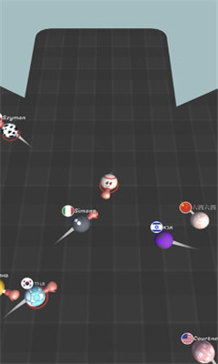 圆球派对大作战手游下载-圆球派对大作战安卓版下载v1.04图1