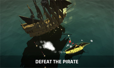 海盗世界之海洋探索手游下载-海盗世界之海洋探索安卓版下载v1.3.2图3