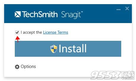 TechSmith snagit 13中文破解版