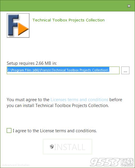 Franzis Technical Toolbox Projects Collection