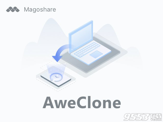 Magoshare AweClone Enterprise破解版
