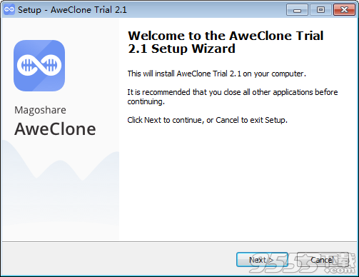 Magoshare AweClone Enterprise破解版