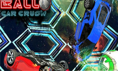 未来汽车碰撞大赛游戏下载-未来汽车碰撞大赛手机版下载v0.8图4