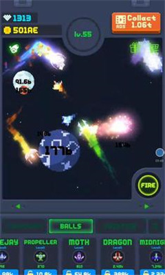 闲置太空战争游戏下载-闲置太空战争手机版下载v1.0.10图5