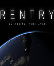 Reentry轨道模拟器