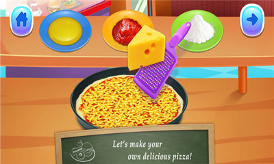 美味午餐烹饪大师游戏下载-美味午餐烹饪大师手机版下载v1.0图2