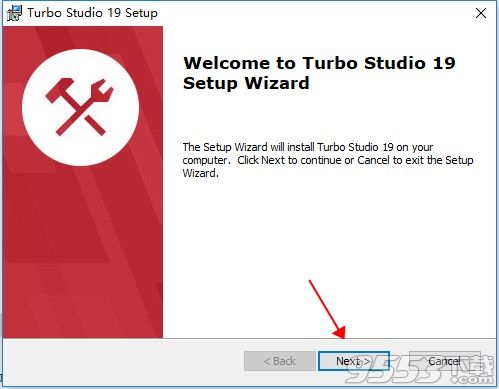 Turbo Studio 19破解版