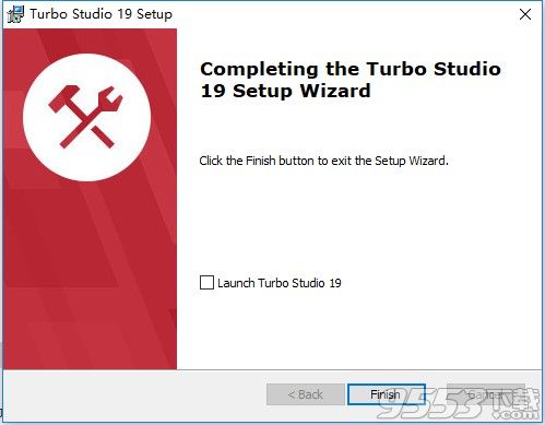 Turbo Studio 19破解版