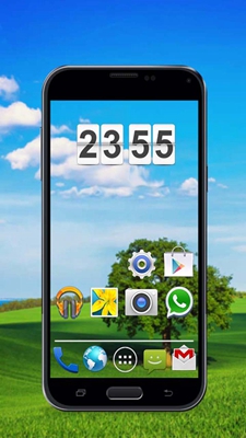 透视手机屏幕app下载-抖音透视手机屏幕安卓版下载v6.1图1