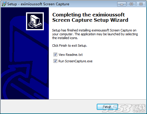 EximiousSoft Screen Capture破解版