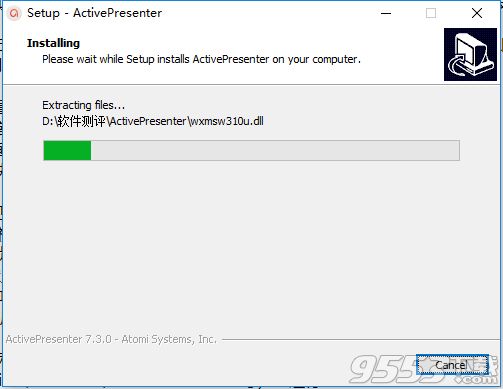 ActivePresenter Professional7.5.3中文免费版