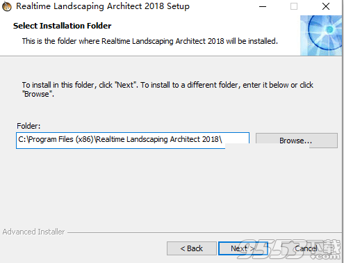 Realtime Landscaping Architect 2018 v18.02中文破解版百度云