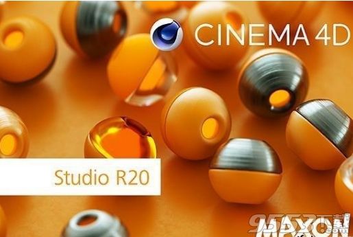 CINEMA 4D R20破解版(附安装破解教程)