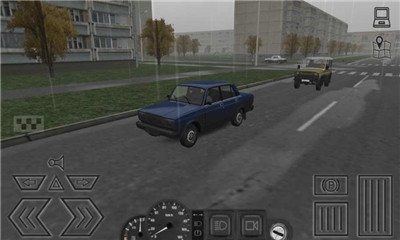 卡车运输模拟手游下载-卡车运输模拟中文安卓版下载v1.025图5