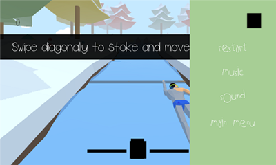 挖洗鲑鱼游戏下载-挖洗鲑鱼安卓正式版下载v1.4图3