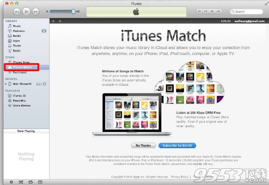 iTunes v12.9.3.3中文版