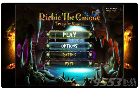 Richie The Gnome for Mac