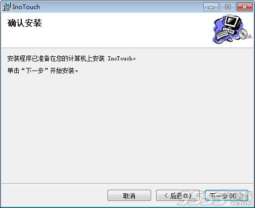 InoTouch Editor(HMI编程工具)