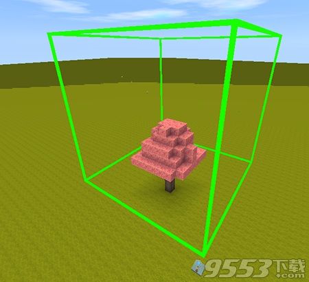 迷你世界微缩方块功能怎么用 迷你世界微缩方块功能使用方法