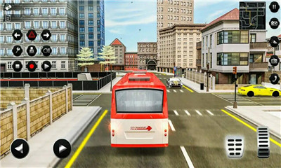 Passenger Bus游戏下载-Passenger Bus汉化版下载v1.2图1